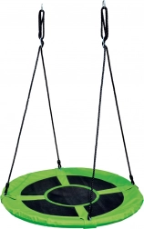 Grønt gyngerede til børn
