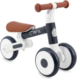 Løbecykel MoMi DEX grafit