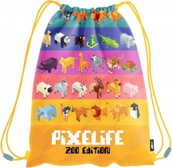 pose pixel zoo pro børn