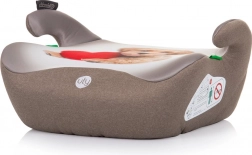 Chipolino selepude Uty i-Size til børn 125–150 cm – Doggie