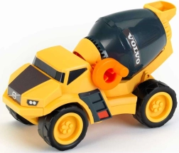 Børnebetonblander VOLVO 1:24 fra Klein