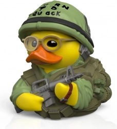 Tubbz and Figur Full Metal – Joker Davis (første udgave)