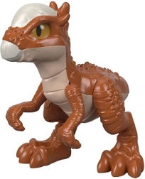 Dinosaur Jurassic World Stygimoloch figur