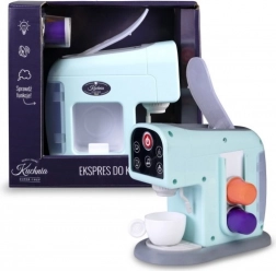 Kaffemaskine Natalia