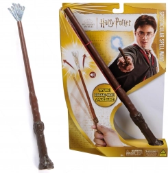Magisk tryllestav HARRY POTTER Spectacular Spell 33 cm med lyd