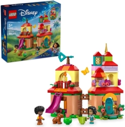 LEGO® Disney 43261 Miniature-hus fra filmen Encanto