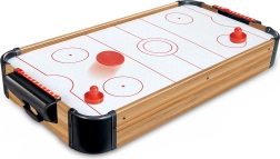 Luft-hockeybord 76 × 38 × 9 cm