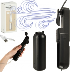 Mini USB Ventilator Bærbar