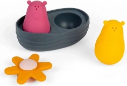 Sæt sensoriske badlegetøj Bigjigs Toys