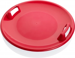 Kælkeskive Plastkon Superstar 60 cm – Blå