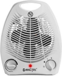 MalTec termoventilator-varmeblæser 2000 W