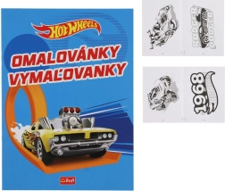 Malebog Hot Wheels