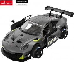 R/C byggesæt Porsche 911 GT2 RS Clubsport 25 1:18 Rastar