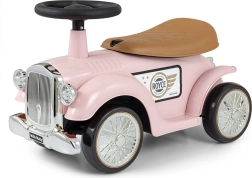 Milly Mally retro-gåbil Royce pink