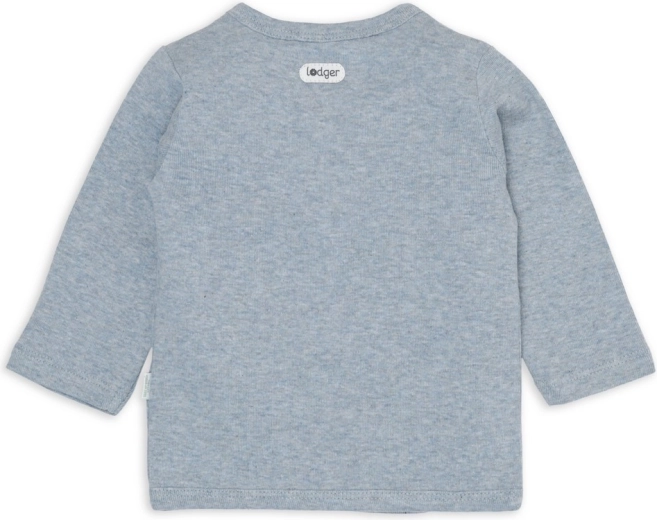 Moderne melange-look og behageligt snit