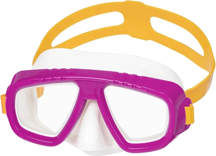 Øjenbeskyttelse takket være UV-overfladebehandling