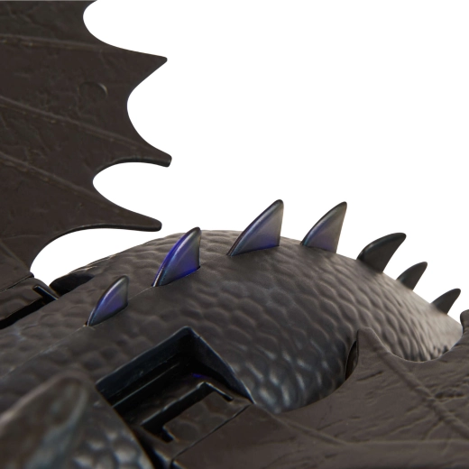 Detaljeret udførelse for et autentisk udseende