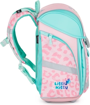 Smart organisering og hurtig lukning