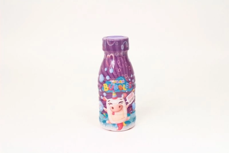 Tuban sæbeboblevæske 250 ml