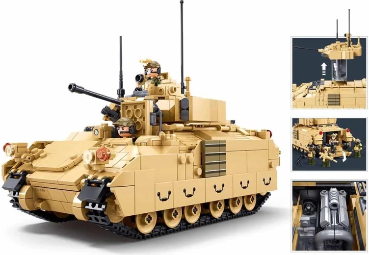 Legemuligheder og adgang til interiør