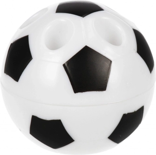 Fodbold-design, der er sjovt