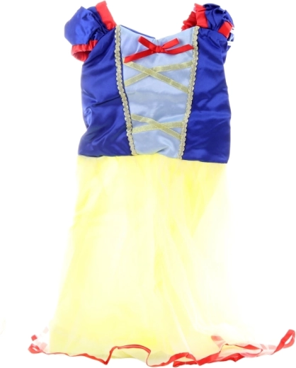 Eventyrligt Snehvide-design