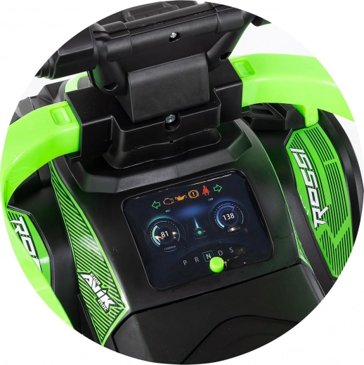 Lys og lyde for endnu mere sjov