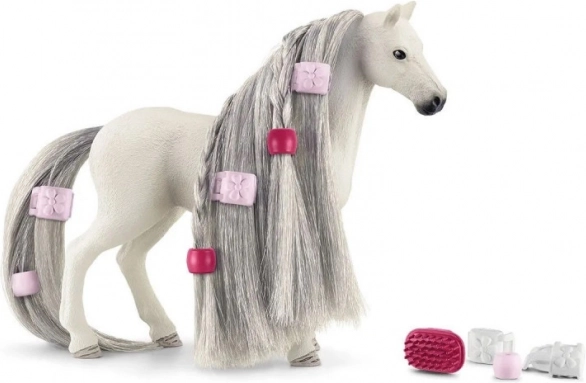 Figur Quarter-hoppe