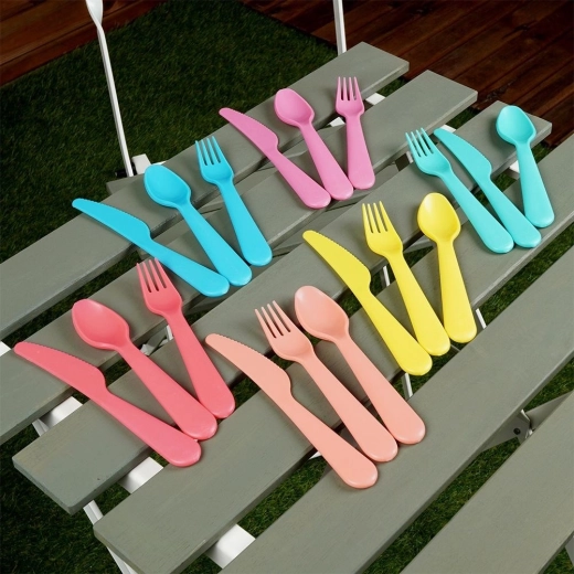 Praktisk opbevaring i boks