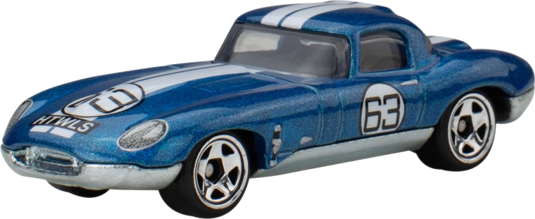 Autentisk klassisk look