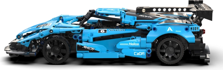 Dual Mode: controller og app