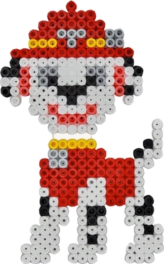 Nem kreativ leg og udvikling af færdigheder