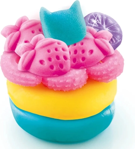 Farverige lækkerier fulde af fantasi