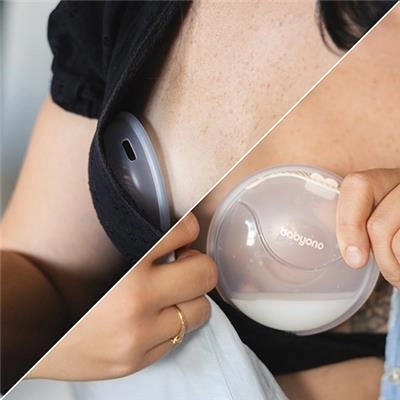 Dobbelt funktion takket være den lukbare ventil