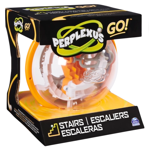 Trapper, ramper og sving