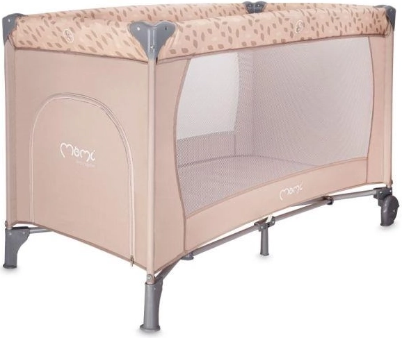 Rejseseng MoMi Belove – Beige