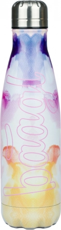 Termoflaske med metal­låg Maleri 500 ml