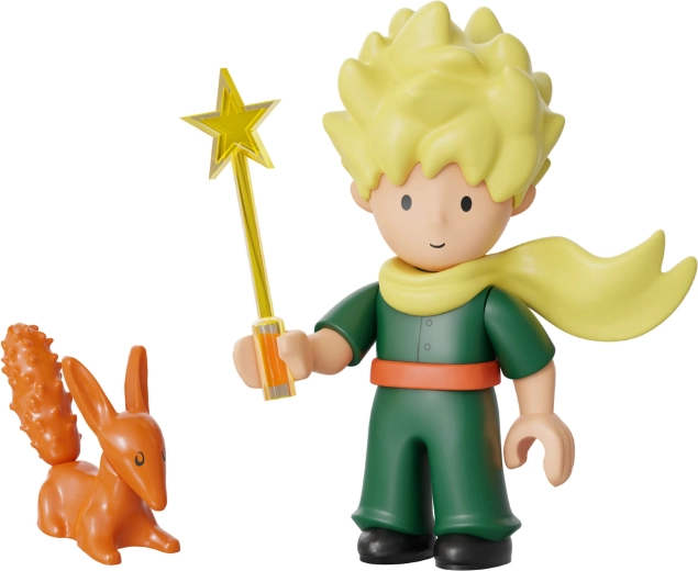 Figurer til fantasifuld leg