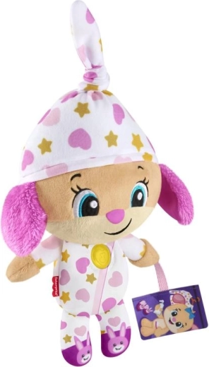 Beroligende melodier og sætninger til aftenritualer