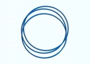 Hula hoop-ring 80 cm