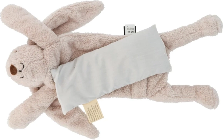 Naturlige hørfrø for langvarig varme