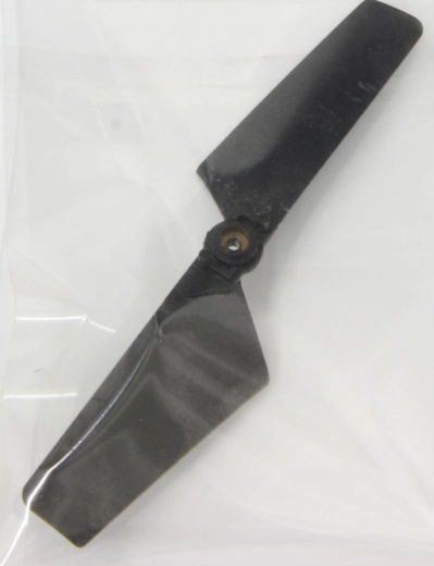 Bageste rotorblad til Blade E-Rix250