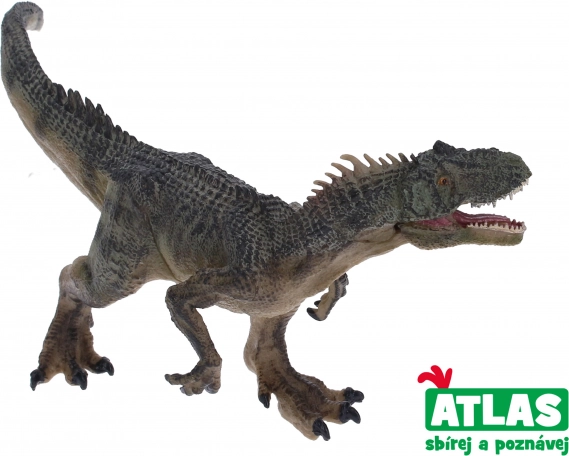 Figur af Torvosaurus 24 cm