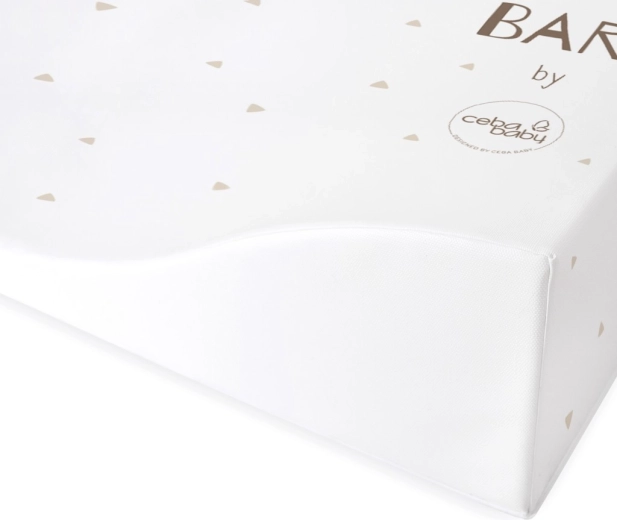 Sikre forhøjede kanter