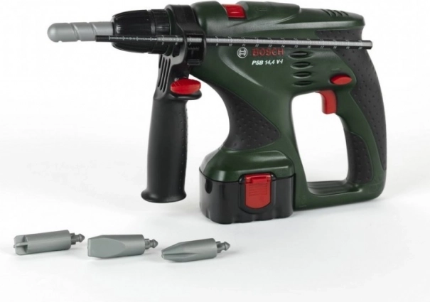 Bosch Hammer-boremaskine til børn