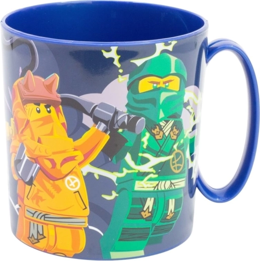 Plastikkrus LEGO NINJAGO 390 ml