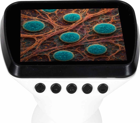 Foto og video med ét tryk