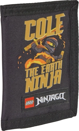 LEGO Ninjago Cole børnepung