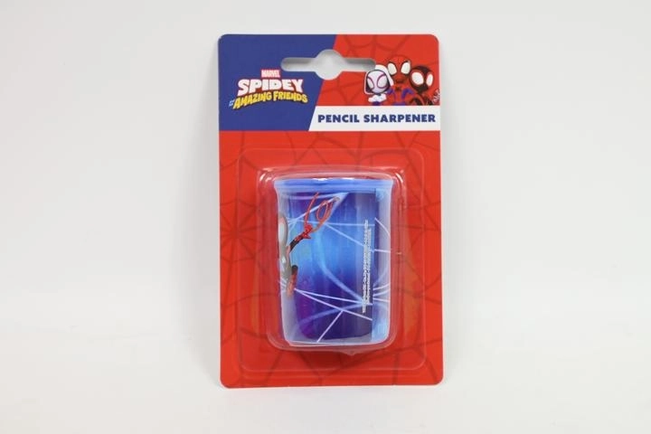 Spidseblyantspidser Spidey