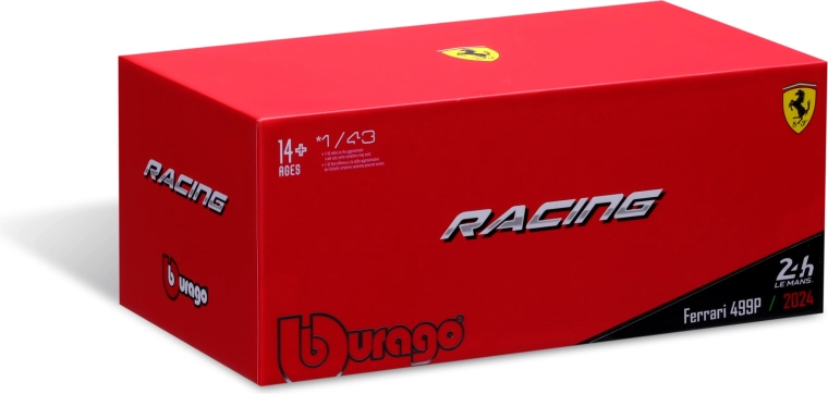 Hård gennemsigtig boks til udstilling